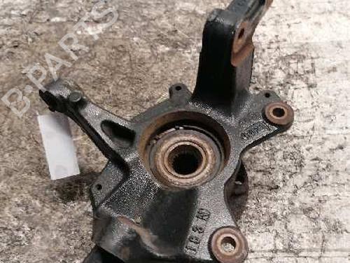 Venstre Styrespindel Lejehus RENAULT MEGANE III Hatchback (BZ0/1_, B3_) 1.5 dCi (BZ09, BZ0D, BZ1W, BZ29, BZ14) | BP21471467M25 