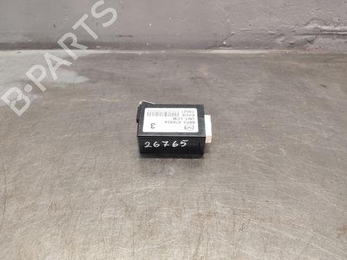 Lights ECU MAZDA 3 (BL) 1.6 MZ-CD (BL14) | BP40120200M55 - Image 2