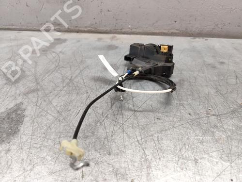 Rear left lock SAAB 9-3 (YS3D)  | BP25791826C100 