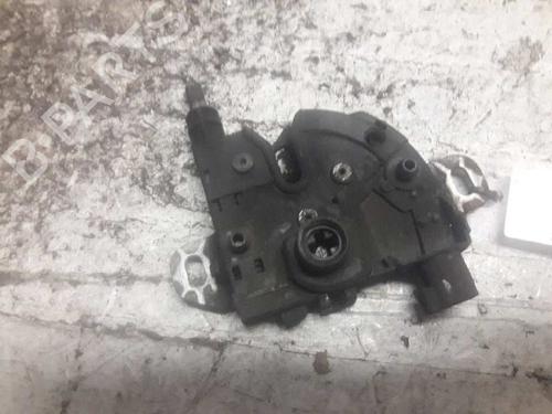Hood lock FORD FOCUS II (DA_, HCP, DP)  | BP21472012C133 