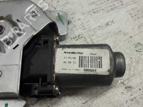 Front right window mechanism RENAULT KANGOO (KC0/1_)  | BP21451021C23 
