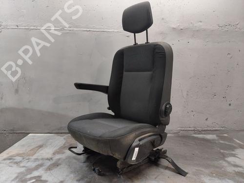Used Left front seat Left front seat 38036760 38036760