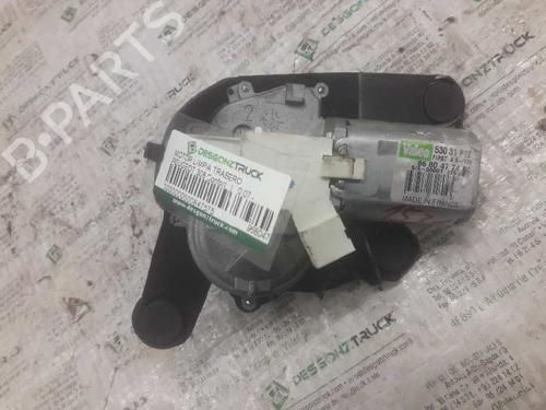 Rear wiper motor PEUGEOT 308 I (4A_, 4C_)  | BP21469595M102 