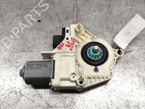 Used Left rear window motor AUDI A4 B8 (8K2) [2007-2017]  25772389