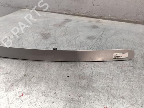 Used Tailgate handle PEUGEOT 207 (WA_, WC_) [2006-2015]  25791885
