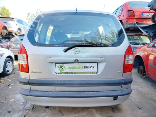 Scheinwerfer links OPEL ZAFIRA A MPV (T98)  | BP25595574C28 