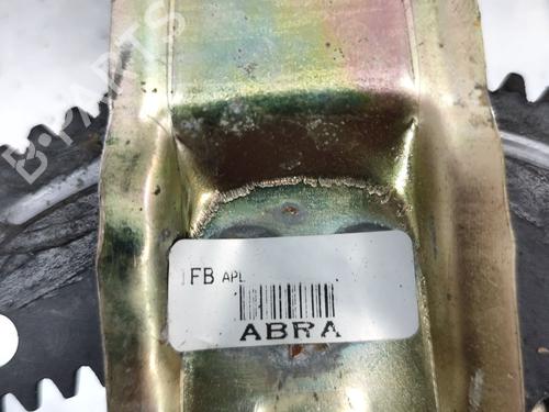 Rear left window mechanism HYUNDAI ATOS PRIME (MX)  | BP29360251C24 