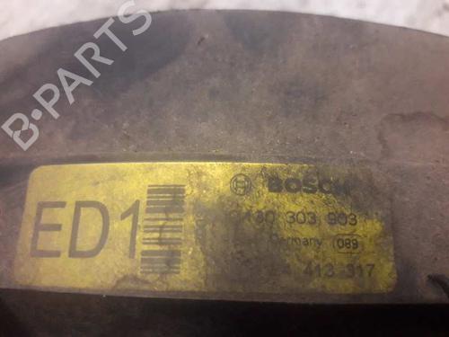 Køleventilator elektrisk OPEL ZAFIRA A MPV (T98)  | BP21461370M35 