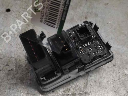 Commande retroviseurs SSANGYONG REXTON / REXTON II (GAB_)  | BP21412939I25 