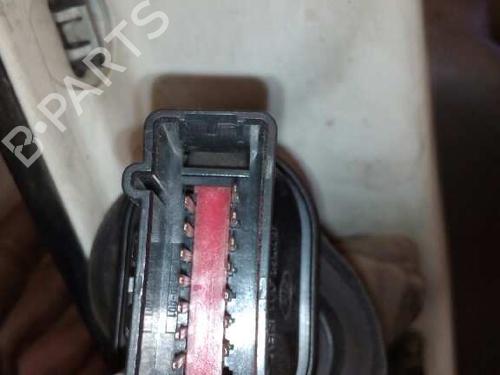 Right front door FORD TRANSIT Van (FA_ _) 2.4 TDCi | BP21452337C3 
