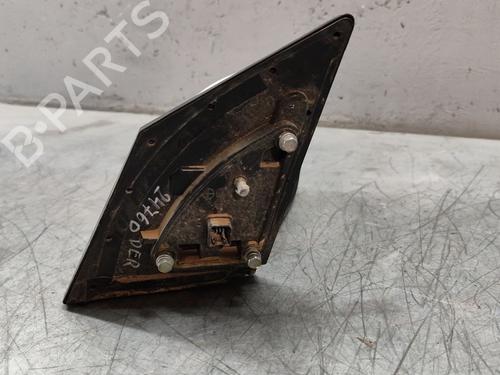Right mirror HYUNDAI ix35 (LM, EL, ELH) 1.7 CRDi | BP24810932C27 