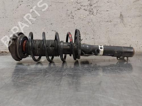 Used Right front shock absorber SEAT IBIZA III (6L1) 1.4 16V (100 hp) 32010215