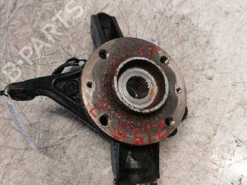 Used Right front steering knuckle PEUGEOT 308 SW I (4E_, 4H_) [2007-2014]  21482184