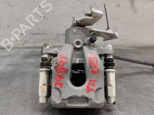 Bremssattel rechts hinten für MG MG ZS SUV (AZS1) 1.5 VTi (106 hp) 30929543