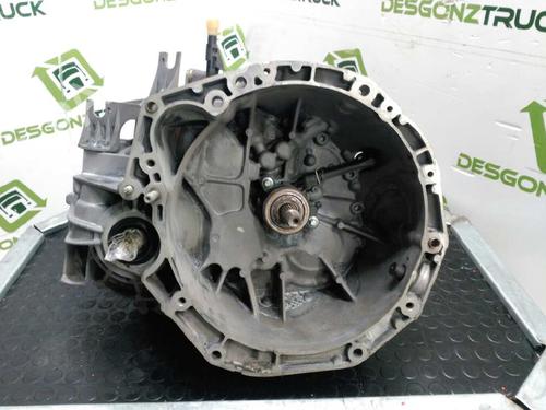 Used Gearbox RENAULT MEGANE II Estate (KM0/1_) [2003-2012]  21434513
