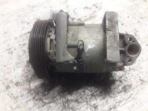 AC-Kompressor NISSAN ALMERA II Hatchback (N16)  | BP21464621M34 