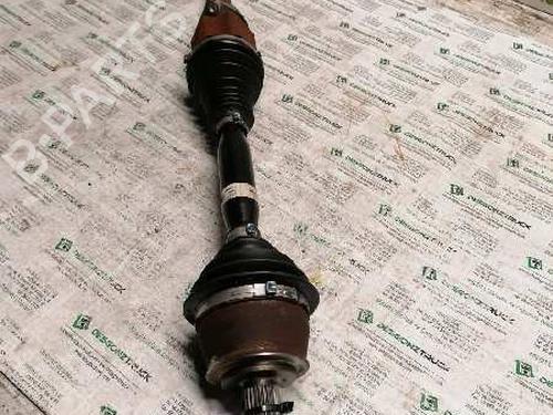 Used Right front driveshaft FIAT DOBLO Bus (263_) [2009-2025]  22810654