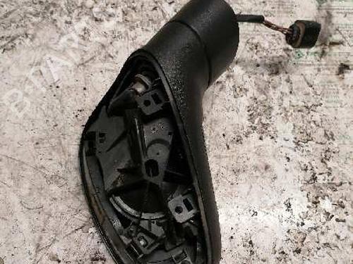 Right mirror SEAT LEON (1P1)  | BP21475506C27 