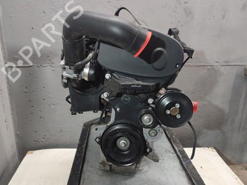 Engine OPEL ASTRA H GTC (A04) 1.6 (L08) | BP38037480M1 - Image 3