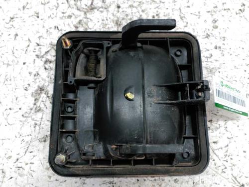 Front right exterior door handle CITROËN JUMPER I Van (244)  | BP21445180C129 