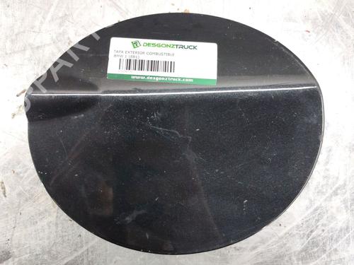 Used Fuel flap BMW 1 (E81) 118 d (143 hp) 30196953