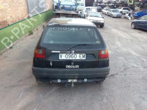 Left front indicator SEAT IBIZA II (6K1)  | BP21434341C32 