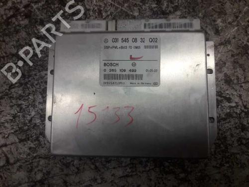 Centralita ESP MERCEDES-BENZ E-CLASS (W210) [1995-2003]  21463943