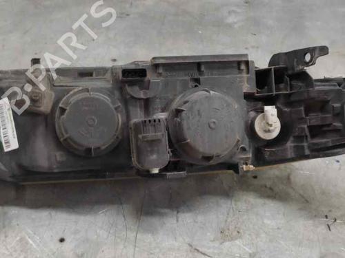 Venstre forlygte RENAULT LAGUNA II (BG0/1_)  | BP21482360C28 