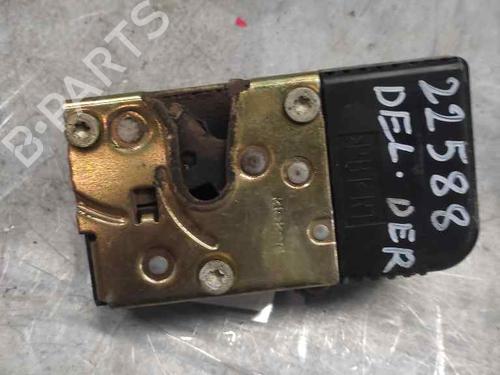 Used Front right lock CITROËN JUMPY I (U6U_) [1994-2006]  21408610