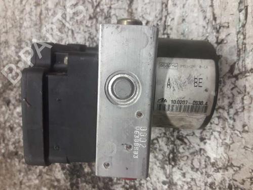 ABS Bremseaggregat FORD FOCUS C-MAX (DM2)  | BP21466418M43 