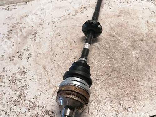 Right front driveshaft OPEL ASTRA G Hatchback (T98) | BP21481854M39