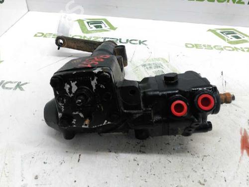 Steering rack PEUGEOT 205 II (20A/C)  | BP21428950M22 