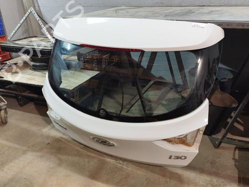 Tailgate HYUNDAI i30 (GD) 1.6 CRDi | BP28678434C6 