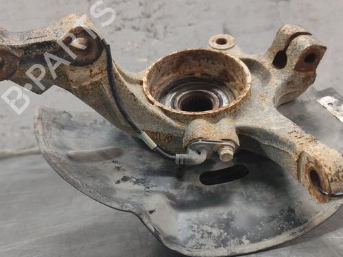 Left front steering knuckle KIA SPORTAGE III (SL) | BP32156053M25