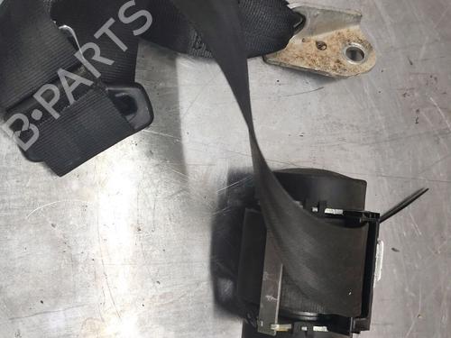 Rear right seatbelt VW GOLF VI (5K1)  | BP29465031I28 
