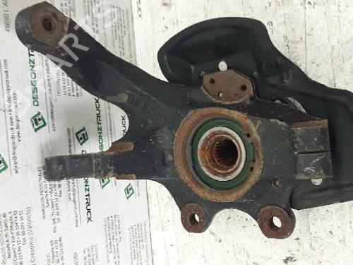 Used Right front steering knuckle OPEL TIGRA (S93) 1.4 16V (F07) (90 hp) 21448770