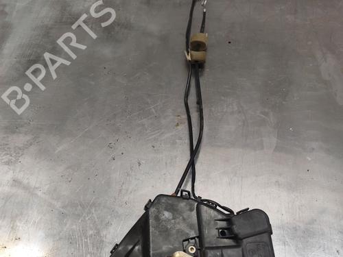 Used Rear right lock MERCEDES-BENZ C-CLASS (W203) [2000-2007]  29212108