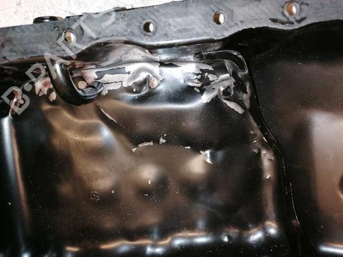 Oil sump KIA CARNIVAL II (GQ) 2.9 CRDi | BP21437537M115