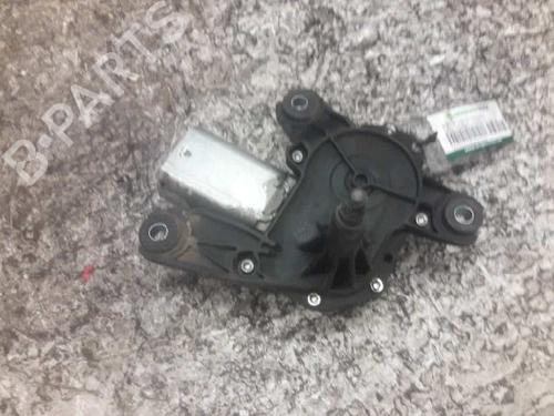 Used Rear wiper motor OPEL COMBO Tour [2001-2011]  21461942