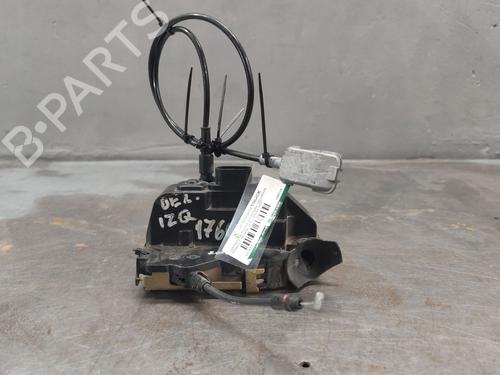 Used Front left lock Front left lock 21425095 21425095
