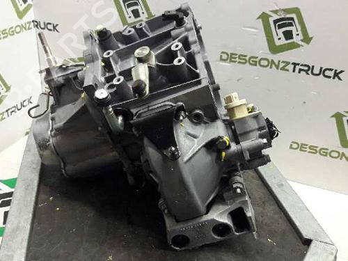 Gearbox CITROËN XSARA (N1) 2.0 HDi 90 | BP21452471M3 