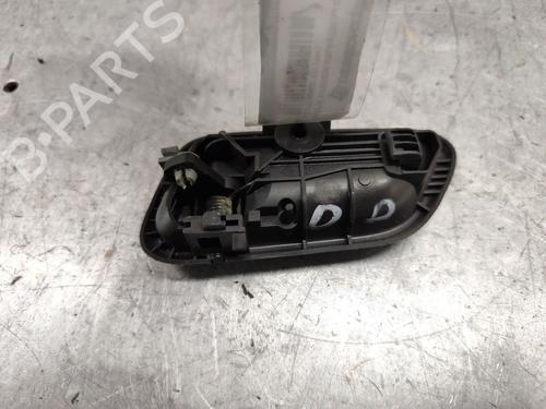 Front right interior door handle SUZUKI IGNIS I (FH)  | BP24406502I14 
