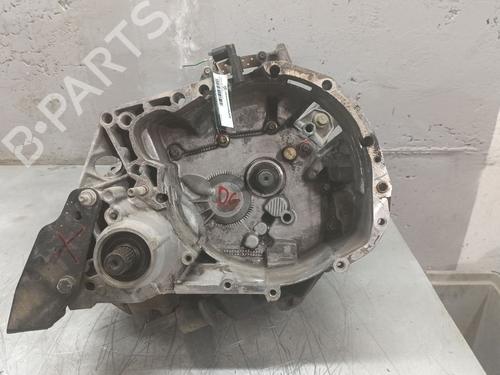 Used Gearbox RENAULT LAGUNA I (B56_, 556_) 1.8 16V (B563, B564) (120 hp) 28579527