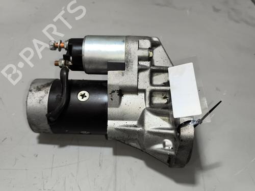 Used Starter Starter NISSAN CABSTAR E (TL_, VL_) 120.35, 120.45 (TL0) (120 hp) 32988160 32988160