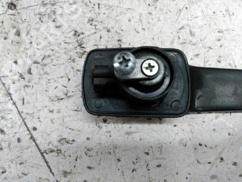 Front left exterior door handle MERCEDES-BENZ MB Van (W631)  | BP22910060C128 