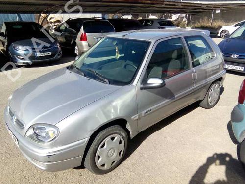 Front left window mechanism CITROËN SAXO (S0, S1) 1.4 VTS | BP21456144C22 