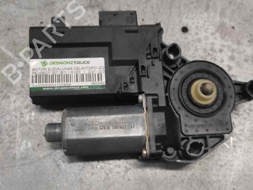 Used Left front window motor PEUGEOT 307 (3A/C) [2000-2012]  21407417
