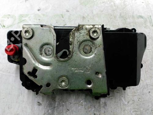 Rear right lock PEUGEOT 406 (8B)  | BP21434801C99 