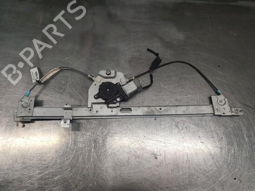 Used Front left window mechanism Front left window mechanism FIAT DUCATO Van (244_) 2.3 JTD (110 hp) 33403520 33403520