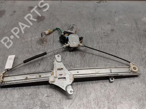 Front left window mechanism SUZUKI WAGON R+ Hatchback (EM) 1.0 (RC410, SR410, SR412) | BP28818420C22